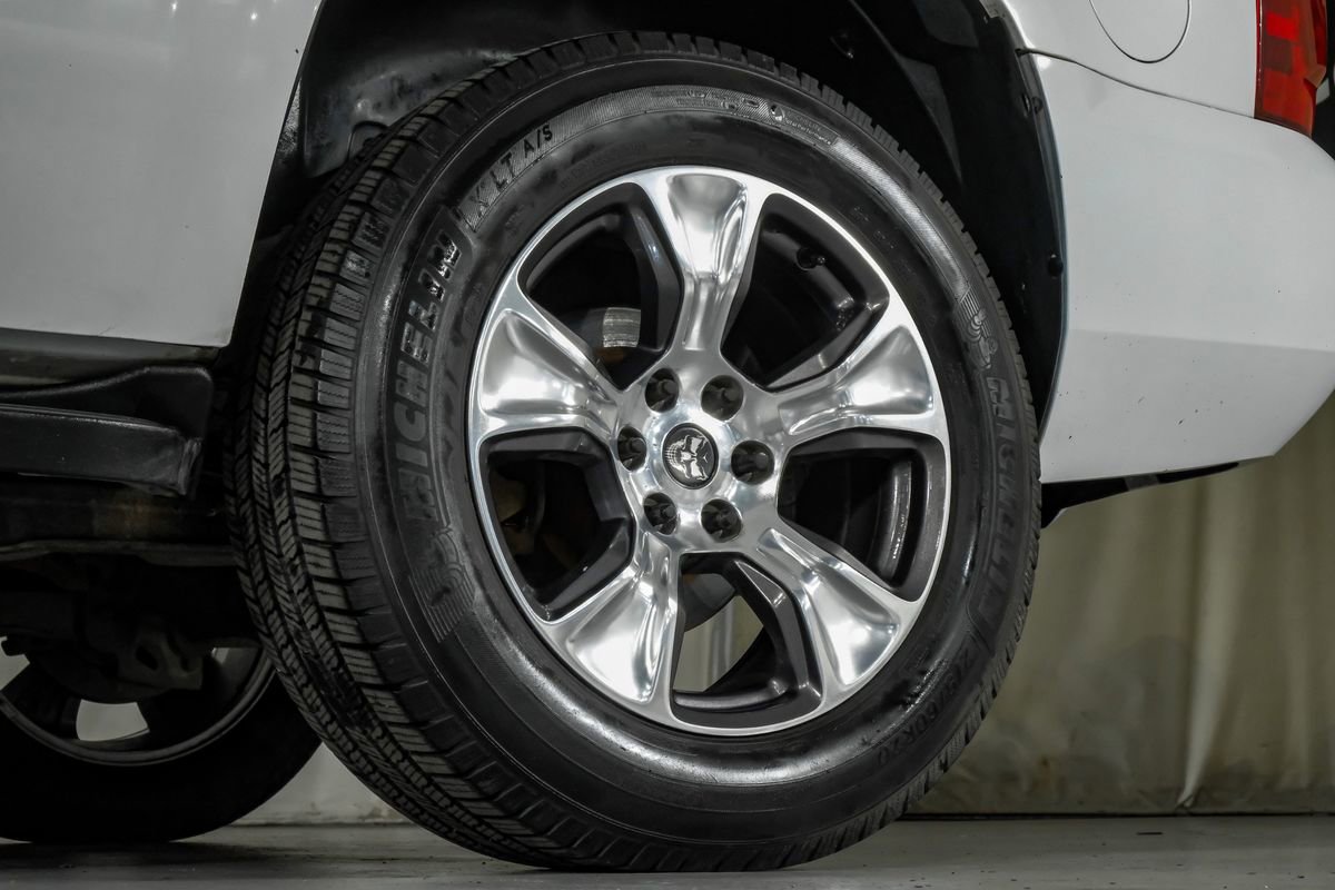 Used 2009 Chevrolet Tahoe LS image 50