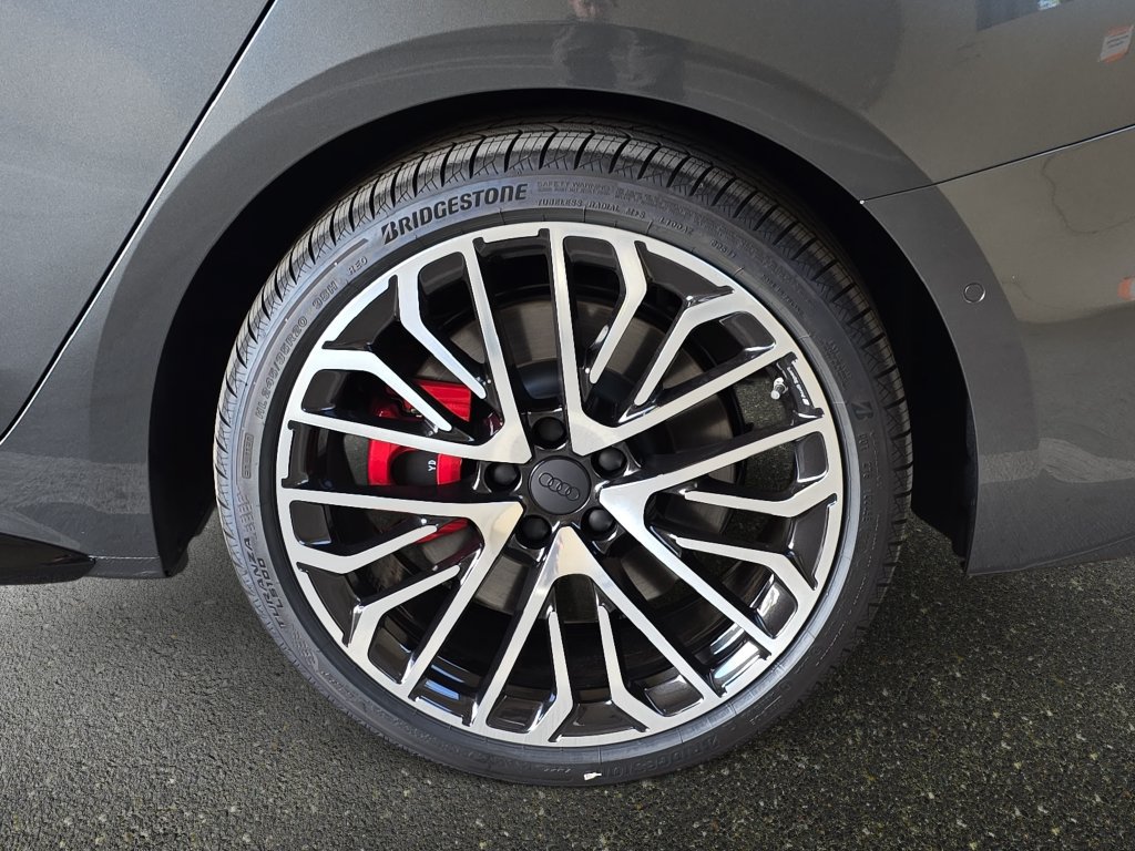 New 2026 Audi S5 Prestige AWD/4WD image 33