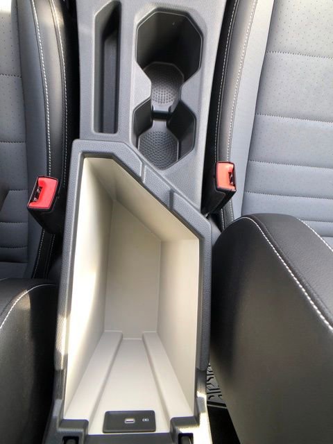 Used 2025 Volkswagen Jetta SE image 20