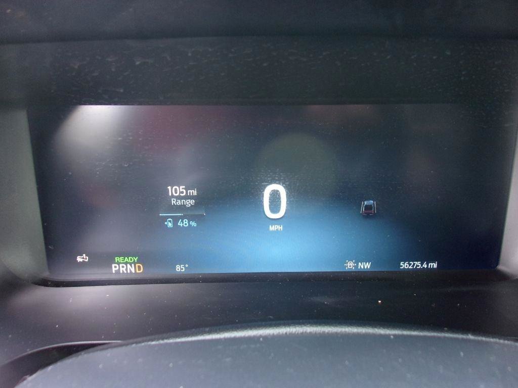 Used 2023 Ford F150 Lightning Pro AWD/4WD image 21