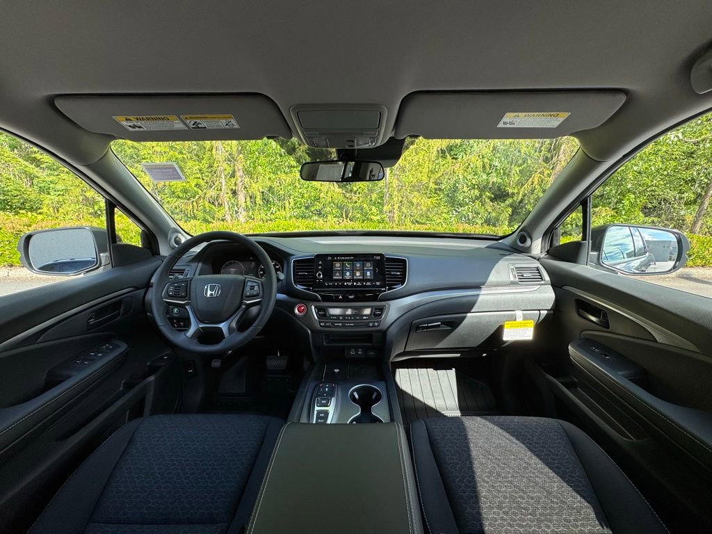 New 2026 Honda Ridgeline Sport image 4