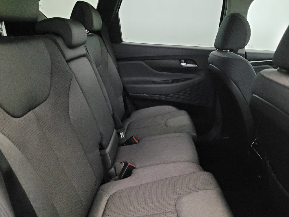 Used 2023 Hyundai Santa Fe SEL AWD/4WD image 19