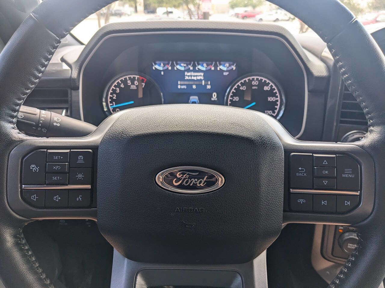 Used 2022 Ford F150 XLT w/ Equipment Group 302A High image 18