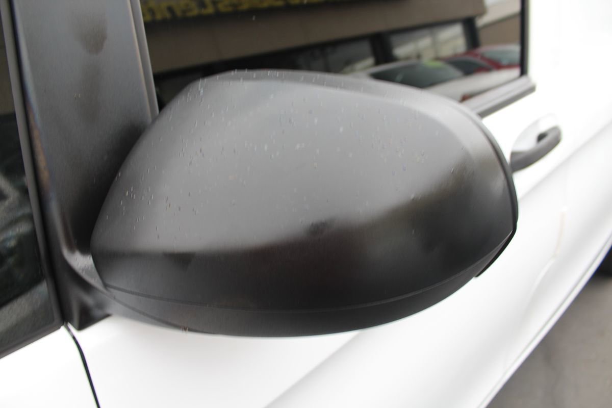 Used 2016 Mercedes-Benz Metris image 12