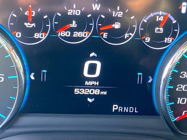 Used 2017 GMC Yukon Denali w/ Open Road Package image 20