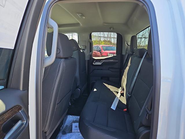 New 2026 GMC Sierra 1500 Elevation image 8