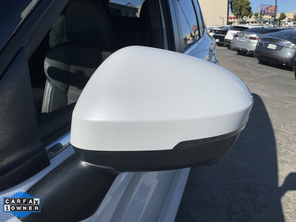 Used 2023 Mitsubishi Outlander SE image 90