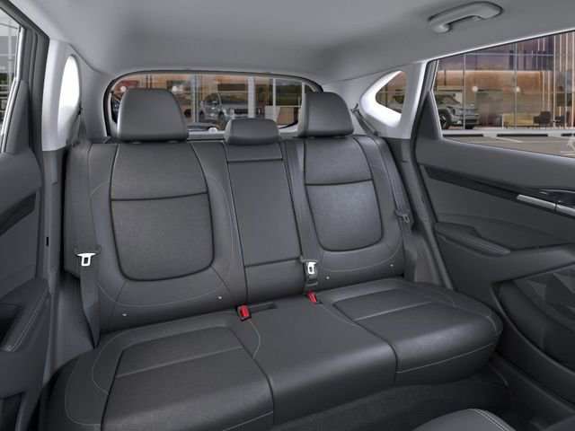 New 2026 Kia Seltos SX image 16