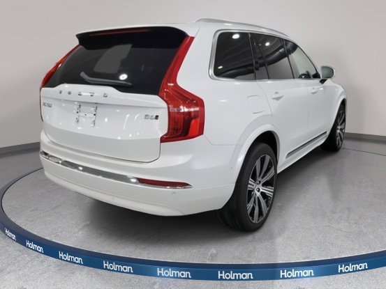 Used 2025 Volvo XC90 B6 Ultra w/ Protection Package Premier image 8