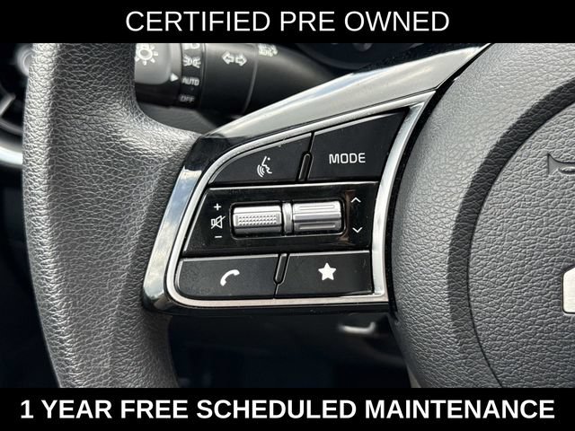 Used 2024 Kia Forte LXS FWD image 24