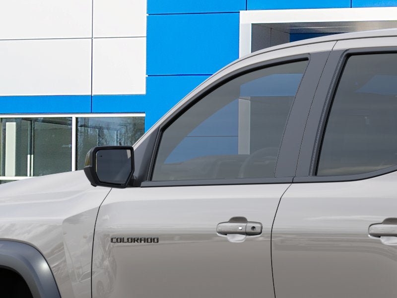 New 2026 Chevrolet Colorado ZR2 w/ Technology Package AWD/4WD image 42