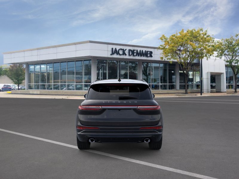 New 2026 Lincoln Corsair Premiere image 5