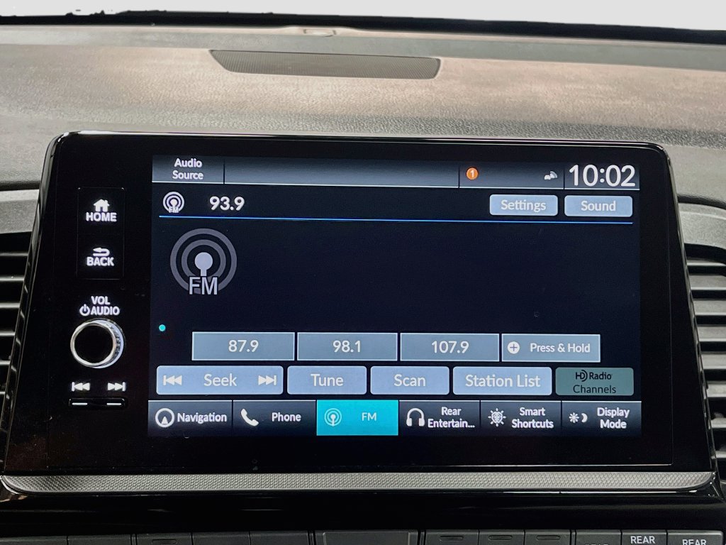 Used 2026 Honda Odyssey Touring image 15