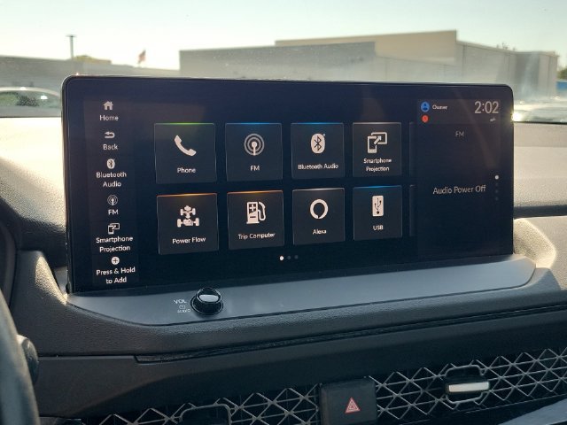 Certified 2023 Honda Accord Sport image 24