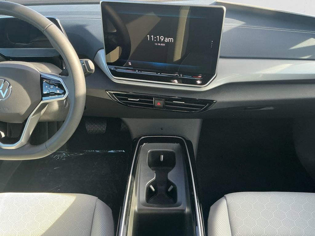 New 2026 Volkswagen ID.4 Pro S AWD/4WD image 11