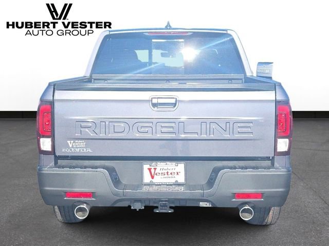 New 2026 Honda Ridgeline RTL image 7