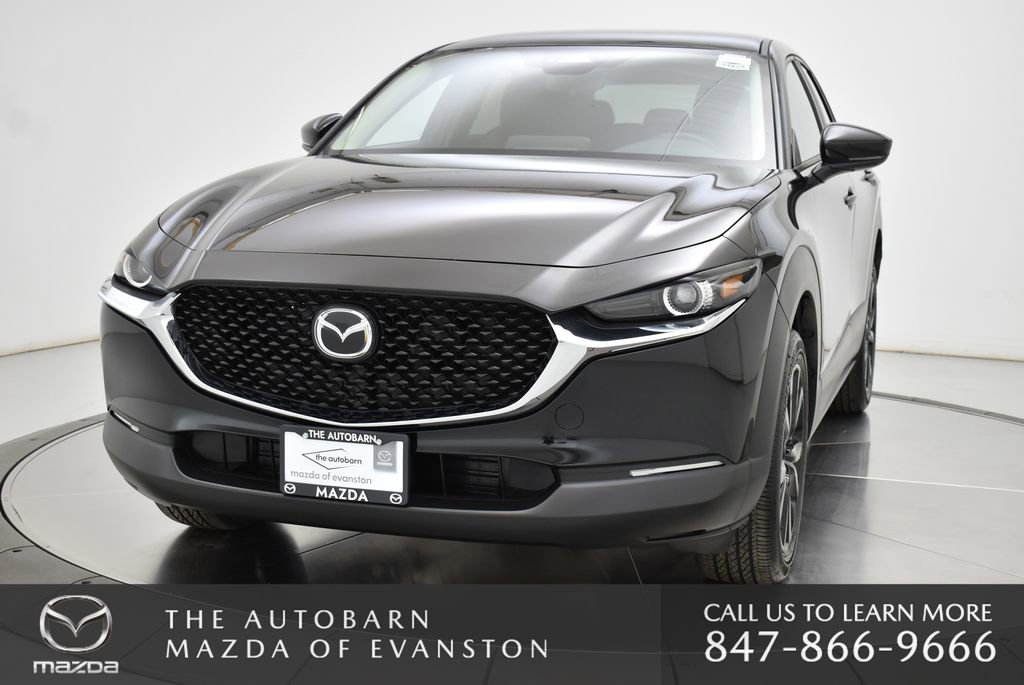 New 2026 MAZDA CX-30 AWD 2.5 S w/ Select Sport Pkg image 14