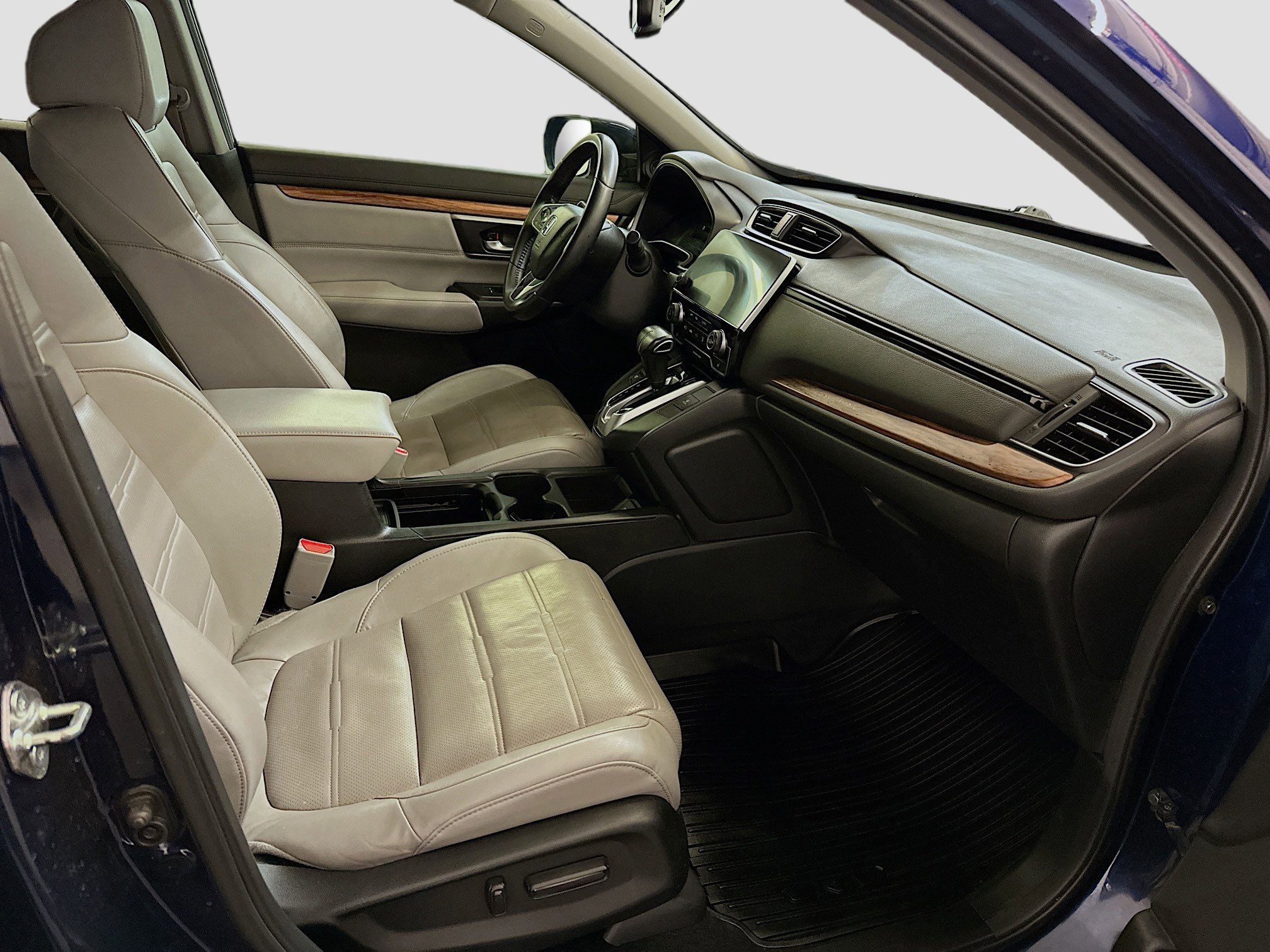 Used 2018 Honda CR-V Touring image 34