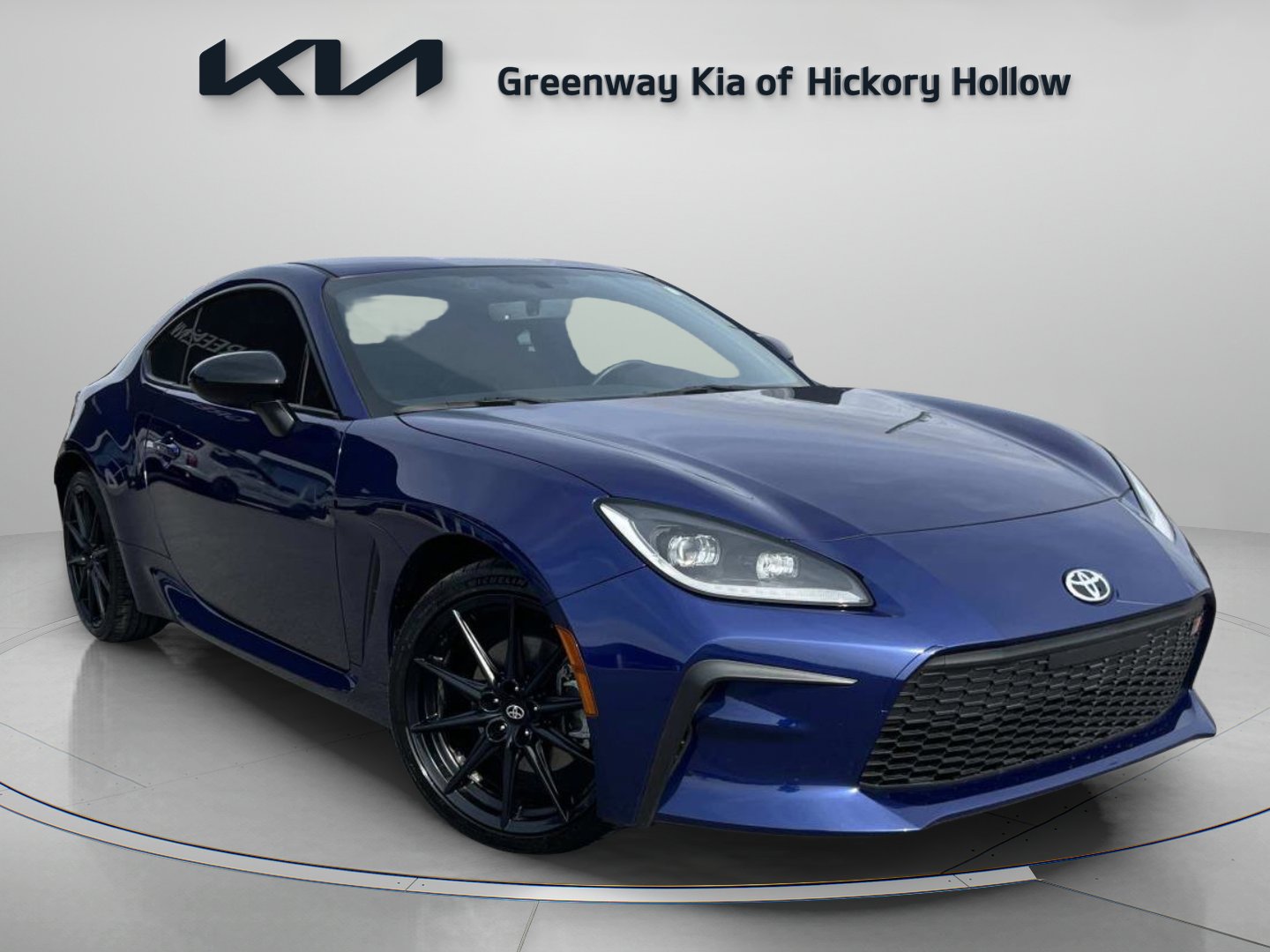 Used 2023 Toyota GR86 Premium