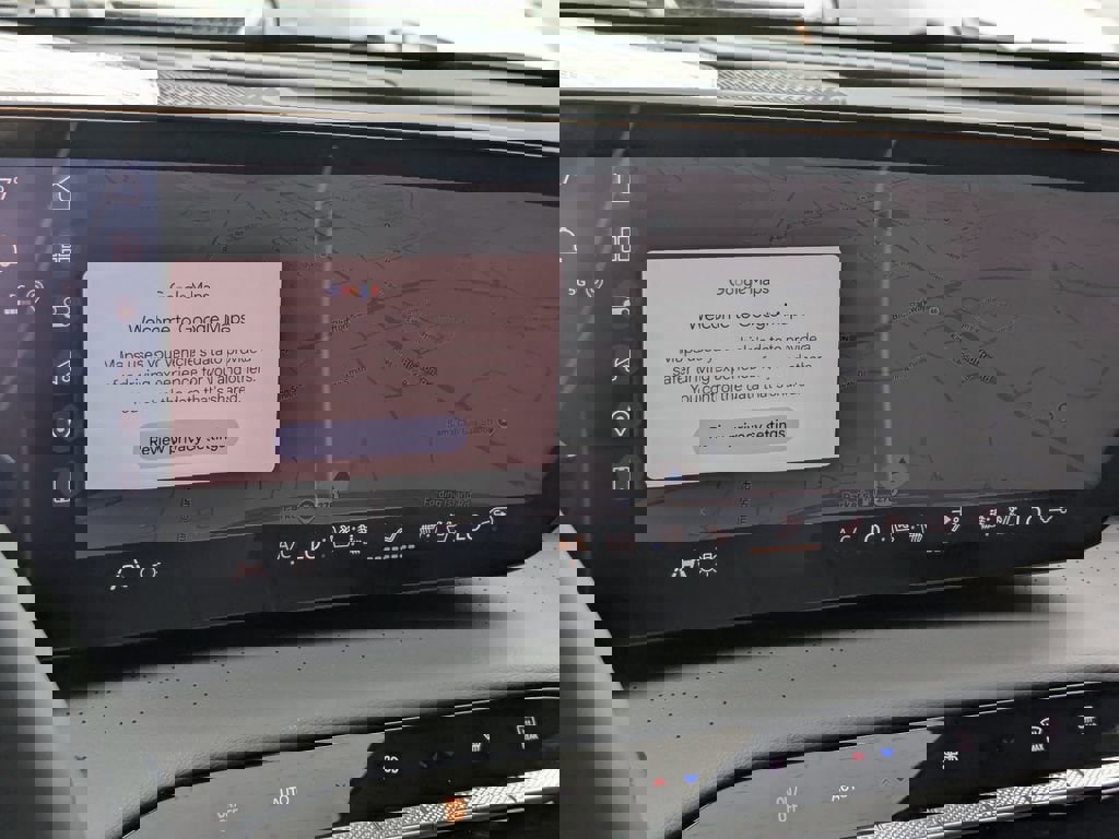 New 2026 Buick Enclave Avenir w/ Super Cruise Package image 24