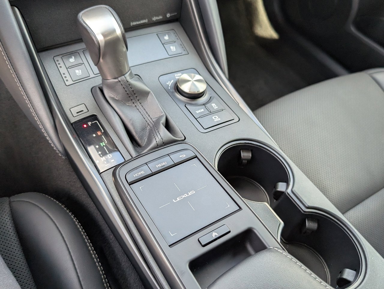 Used 2022 Lexus IS 300 w/ Premium Package image 16