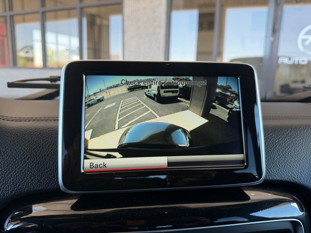 Used 2016 Mercedes-Benz G 550 image 13