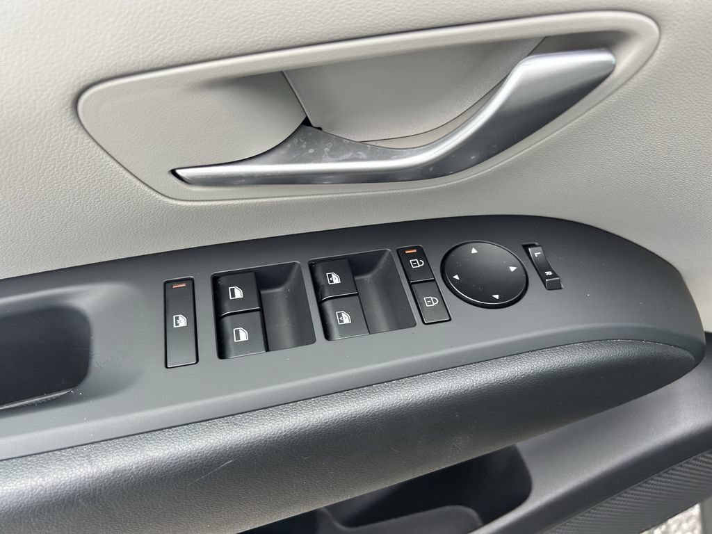 New 2026 Hyundai Tucson SEL AWD/4WD image 23