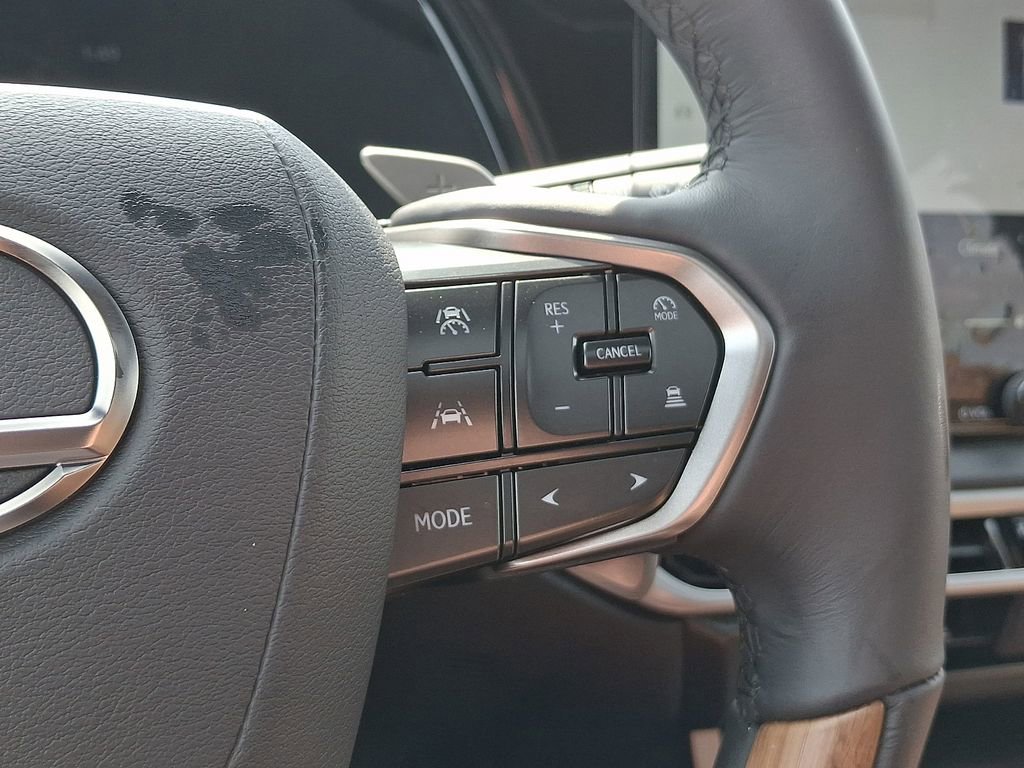 Used 2026 Lexus RX 350 Premium image 23