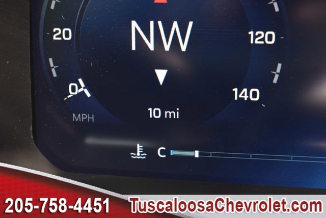 New 2026 Chevrolet Silverado 2500 ZR2 AWD/4WD image 27