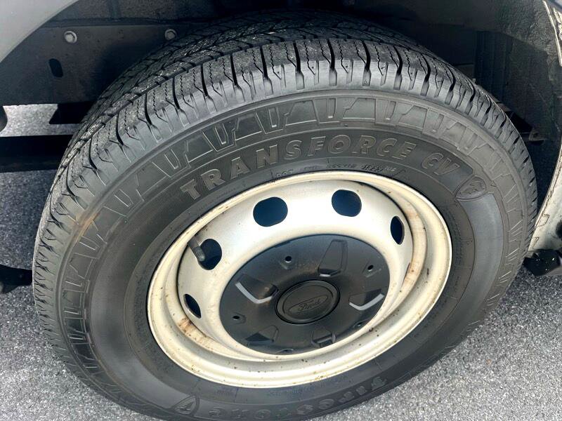 Used 2019 Ford Transit 150 130 Low Roof image 14