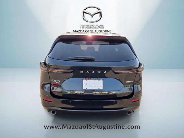 New 2026 MAZDA CX-5 2.5 S w/ Premium Plus Package AWD/4WD image 9