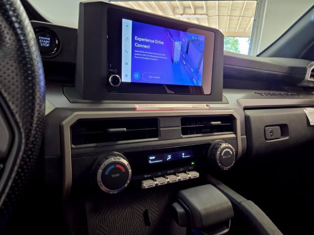 Used 2024 Toyota Tacoma SR5 RWD image 22