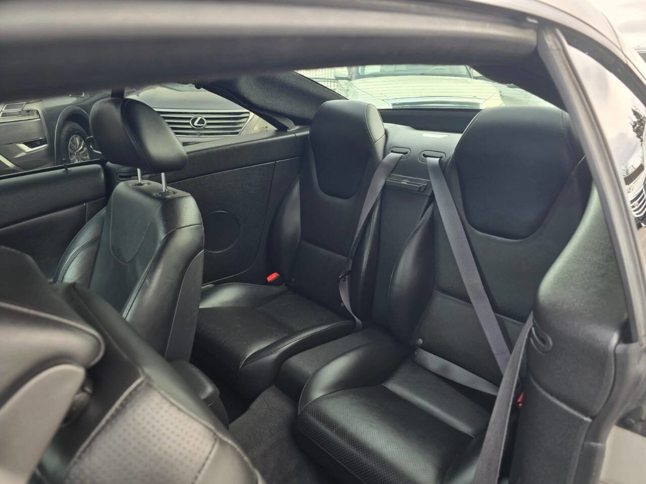 Used 2007 Pontiac G6 GT w/ Sport Package image 12