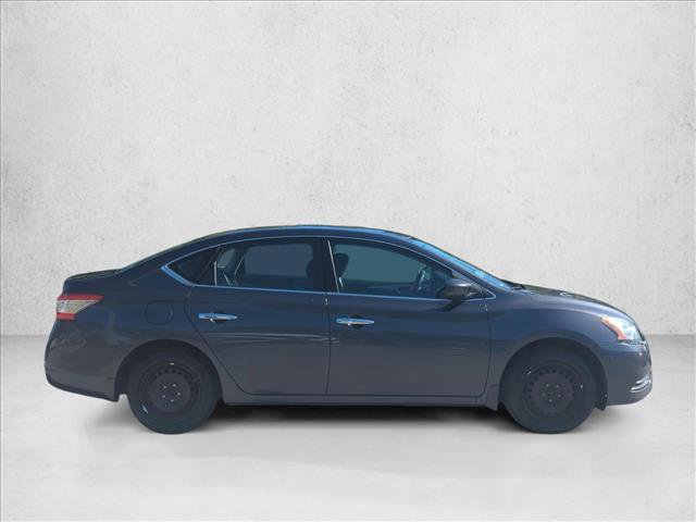 Used 2014 Nissan Sentra SV image 4