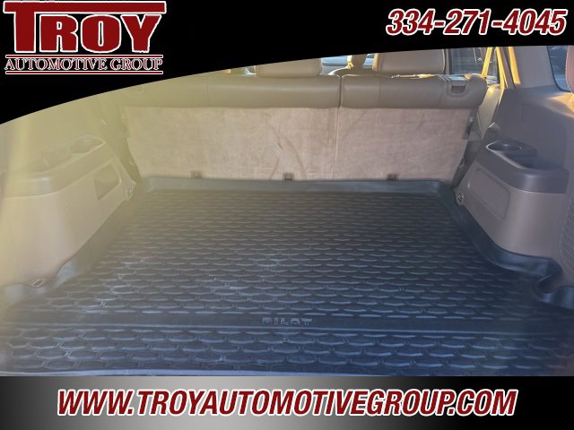 Used 2007 Honda Pilot EX-L image 30