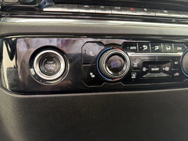 Certified 2024 Chevrolet Silverado 1500 LT AWD/4WD image 29