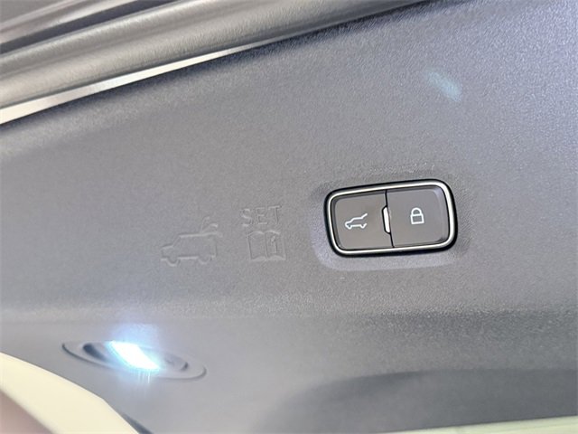 New 2026 Lincoln Navigator L Black Label image 23