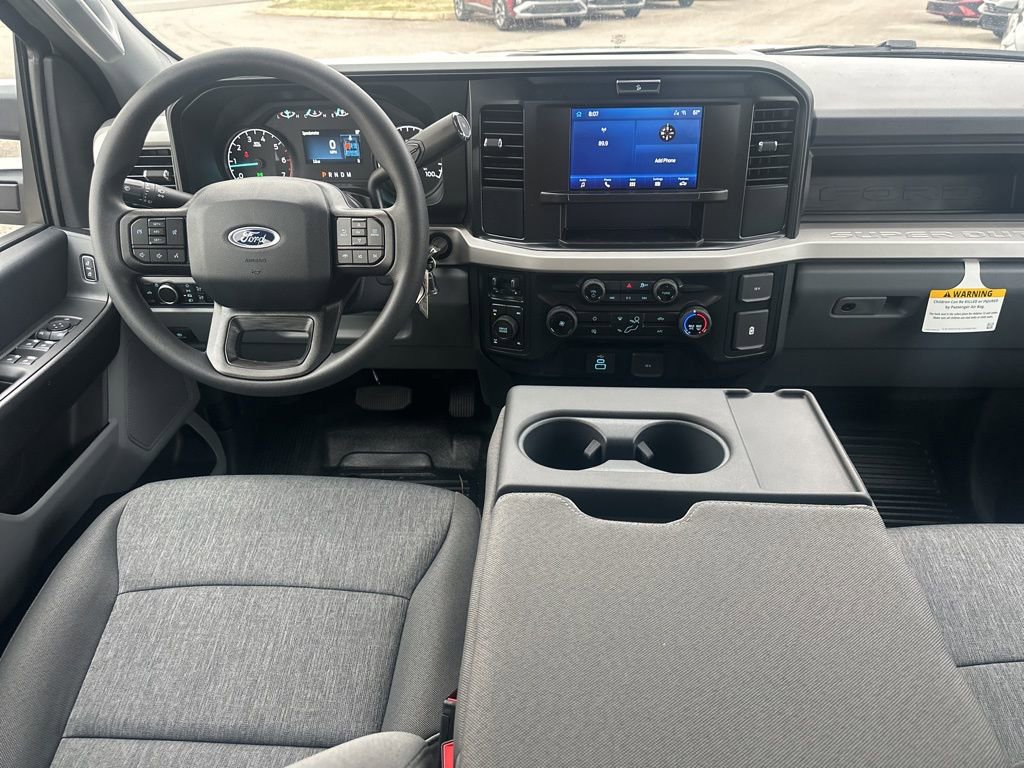 New 2026 Ford F250 XL image 15