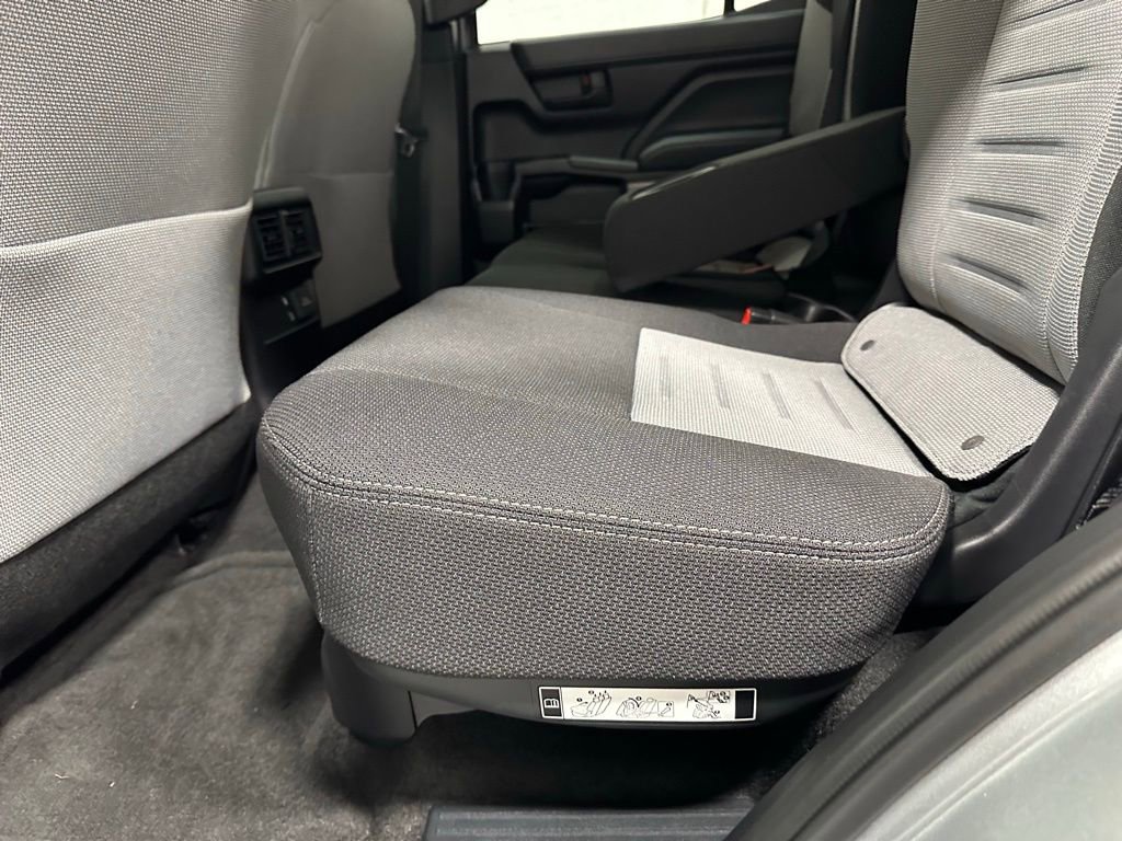 Used 2025 Toyota 4Runner TRD Off-Road image 44