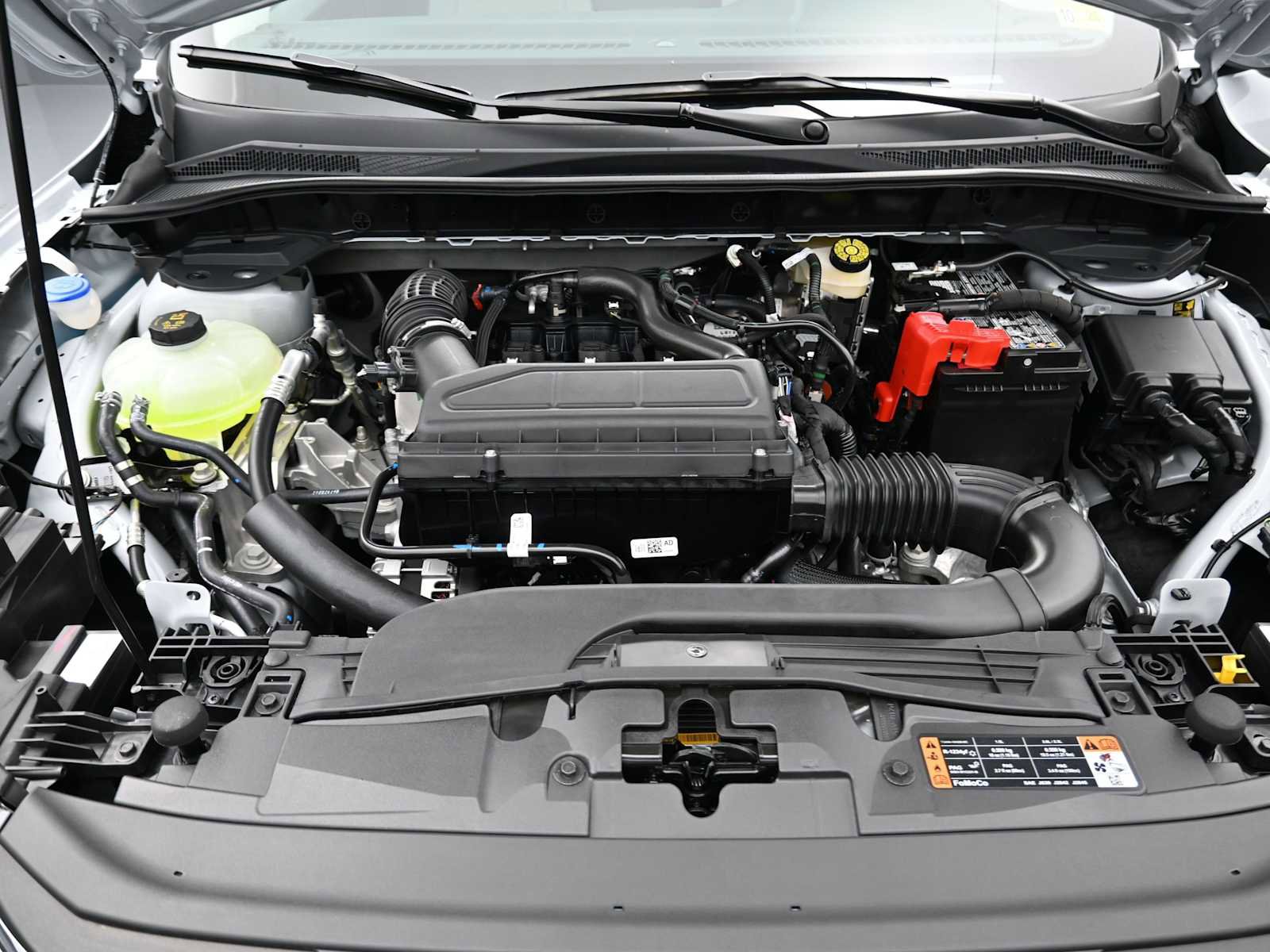 New 2025 Ford Escape Active w/ Cold Weather Package image 13