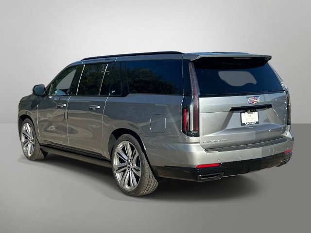 New 2027 Cadillac Escalade ESV Sport w/ Touring Package AWD/4WD image 16