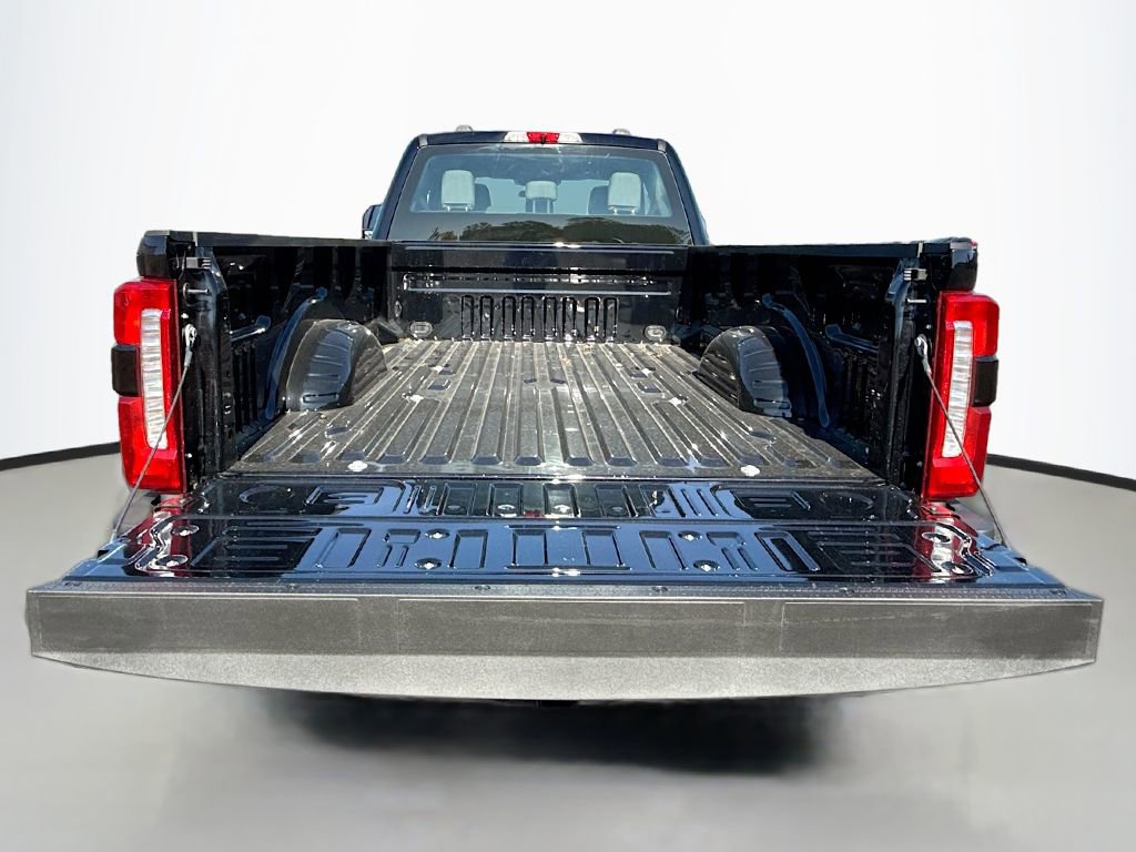 New 2026 Ford F350 XL w/ STX Appearance Package AWD/4WD image 12