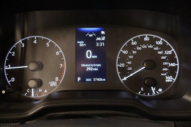 Certified 2025 Toyota Corolla LE w/ LE Premium Package FWD image 18