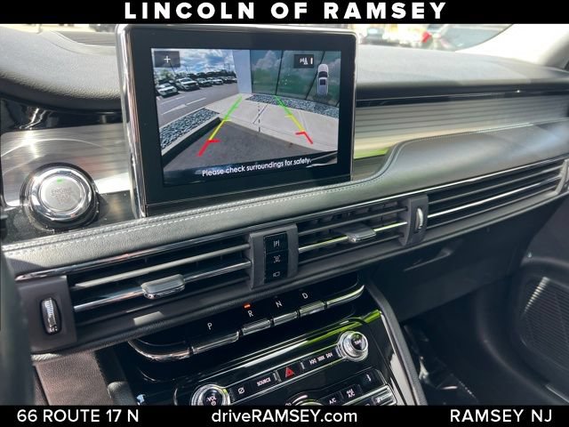 Certified 2020 Lincoln Corsair AWD w/ Equipment Group 101A image 13