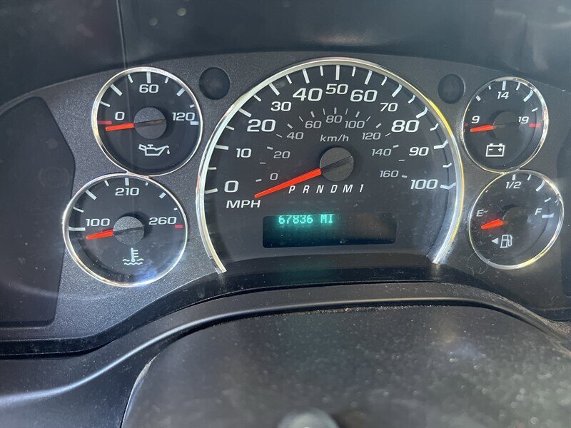 Used 2021 Chevrolet Express 2500 Extended w/ Driver Convenience Package RWD image 6