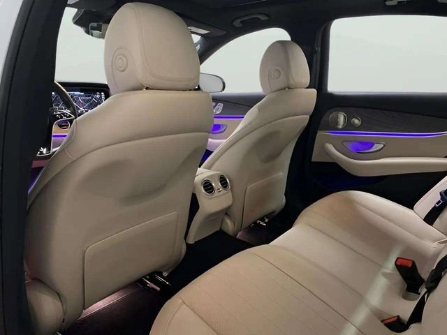 Used 2023 Mercedes-Benz E 350 Sedan w/ Premium Package image 65
