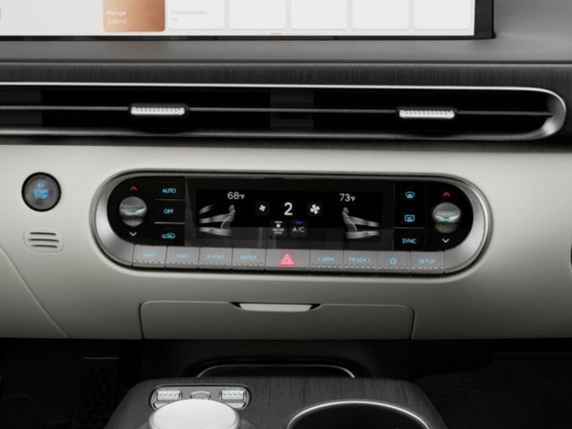 New 2026 Genesis GV60 AWD image 15