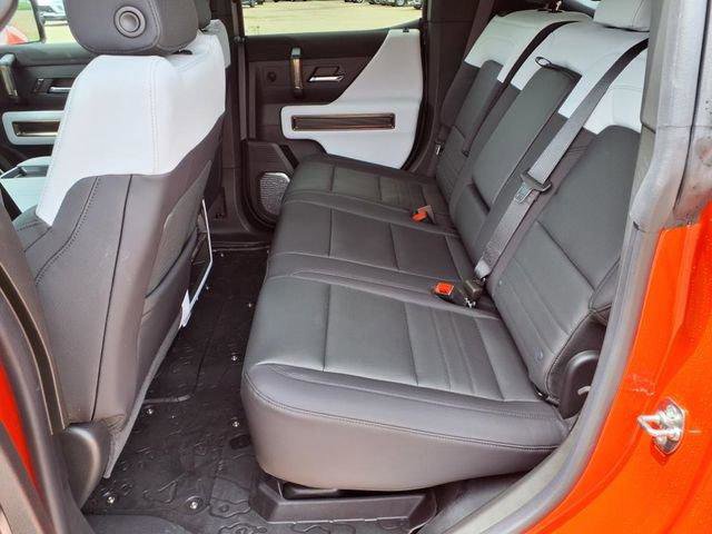 New 2025 GMC Hummer EV 2X AWD/4WD image 23