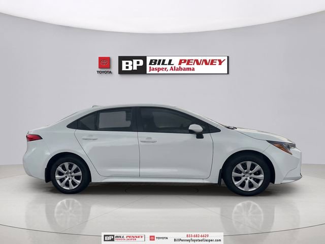 New 2026 Toyota Corolla LE image 6