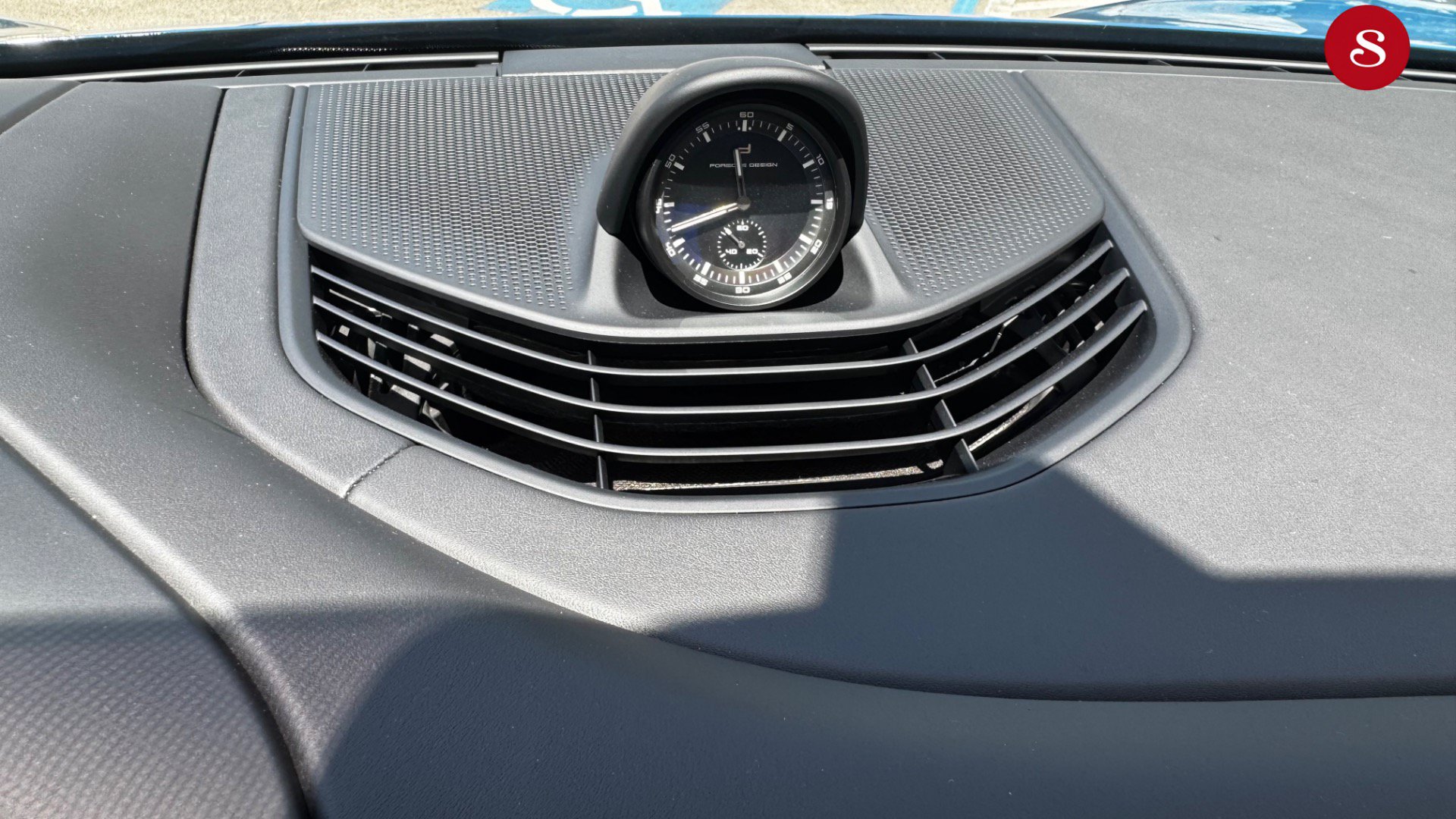 Used 2024 Porsche Taycan Turbo S w/ Premium Package AWD/4WD image 14